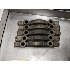 12S229 Engine Block Main Caps For 09-14 Ford E-150 4.6 F1AEB7B 12S229 Engine Block Main Caps For 09-14 Ford E-150 4.6 F1AEB7B